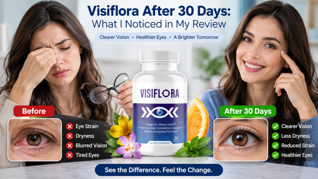 Visiflora