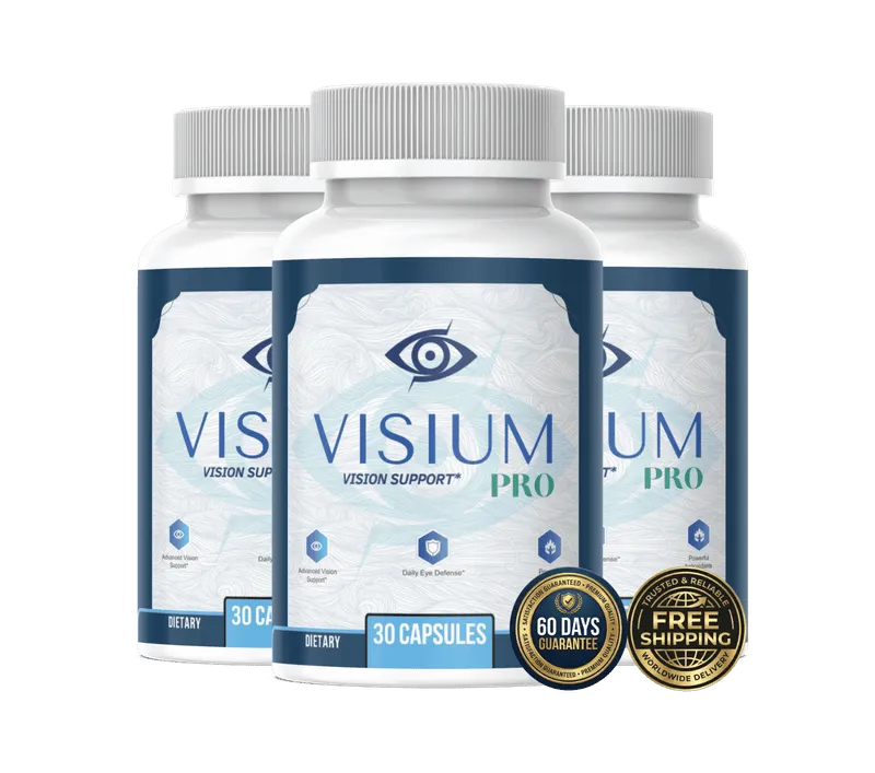 Visium Pro