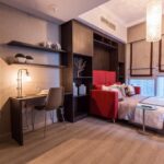 Wall Bed Dubai