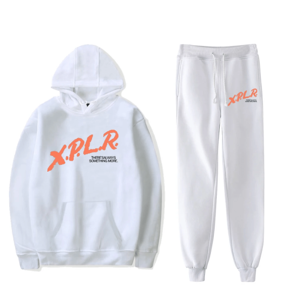 Xplr Merch