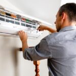 air conditioning installation arlington