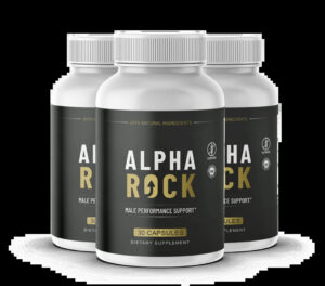 Alpharock