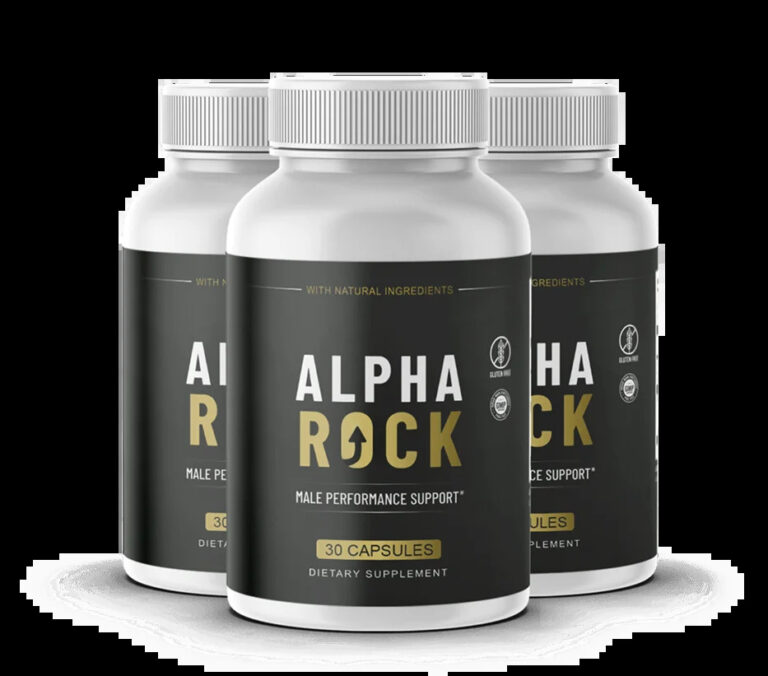 Alpharock