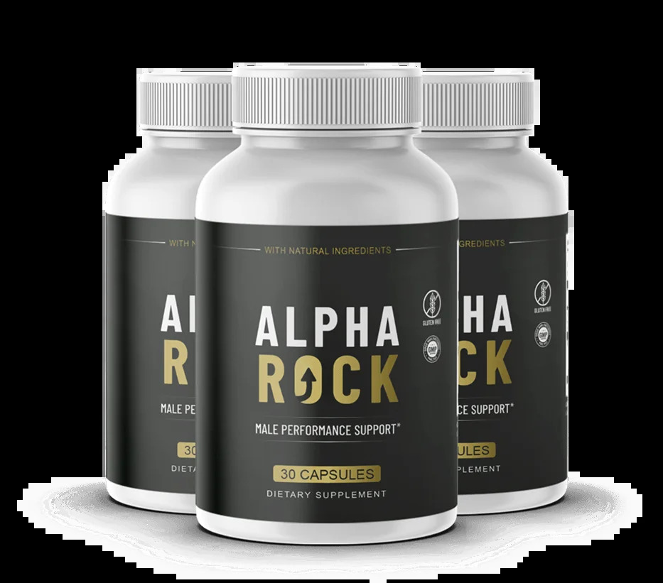 Alpharock