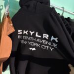 Skylrk Justin Bieber: The Story Behind a Modern Streetwear Brand