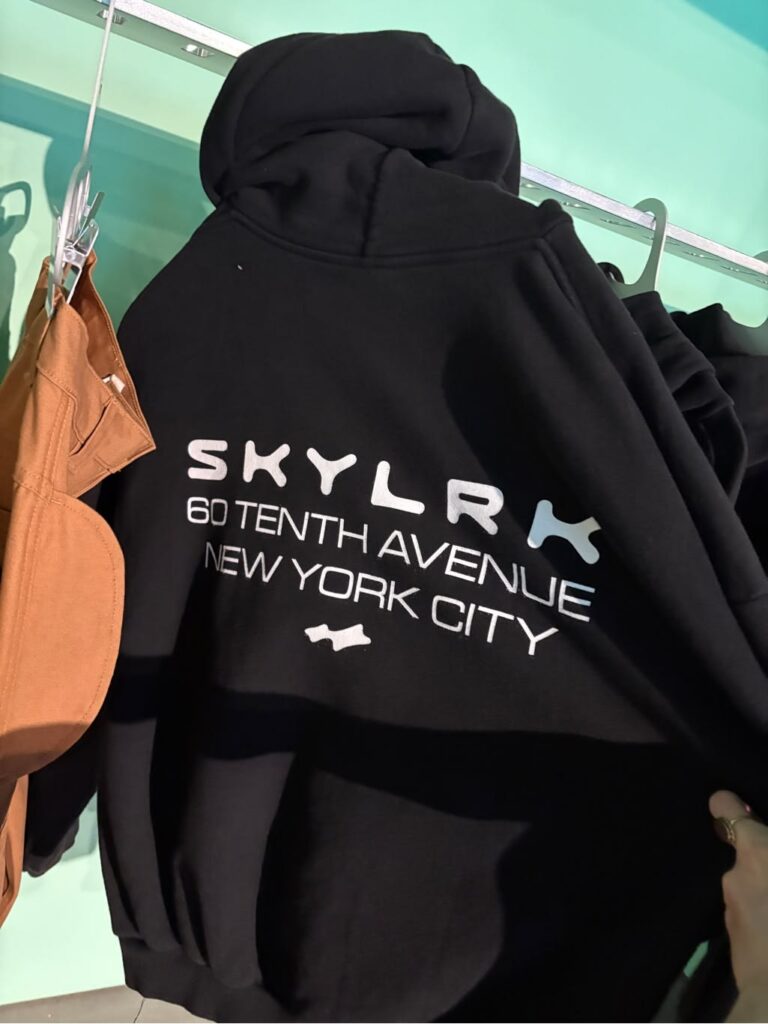 Skylrk Justin Bieber: The Story Behind a Modern Streetwear Brand