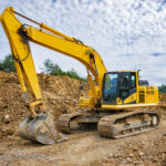 excavation services dfw tx