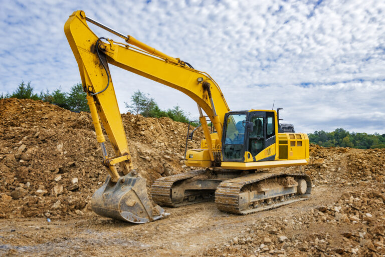 excavation services dfw tx