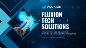 Fluxion Tech Solution