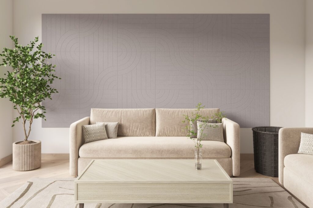 3D Interior Rendering Firm