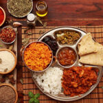 Indian tiffin service Brampton