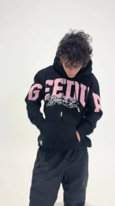 Geedup: The Streetwear Identity Behind Modern Urban Fashion