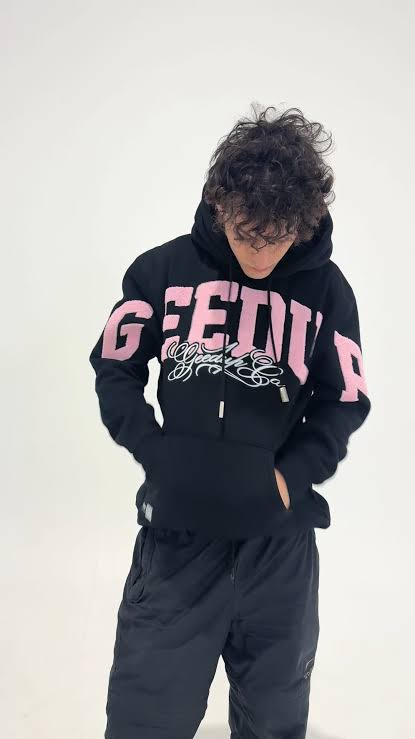 Geedup: The Streetwear Identity Behind Modern Urban Fashion
