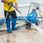 5 Benefits of Commercial Pressure Washing in DFW A Comprehensive Guide for Business