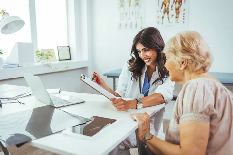 virtual family doctor Toronto