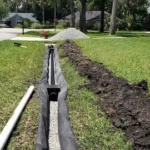 Drain Field Installation in Lakeland, FL