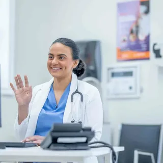 Virtual Family Doctor Ontario