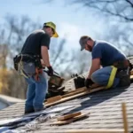 Emergency Roof Repair