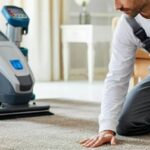 professional carpet cleaning near me