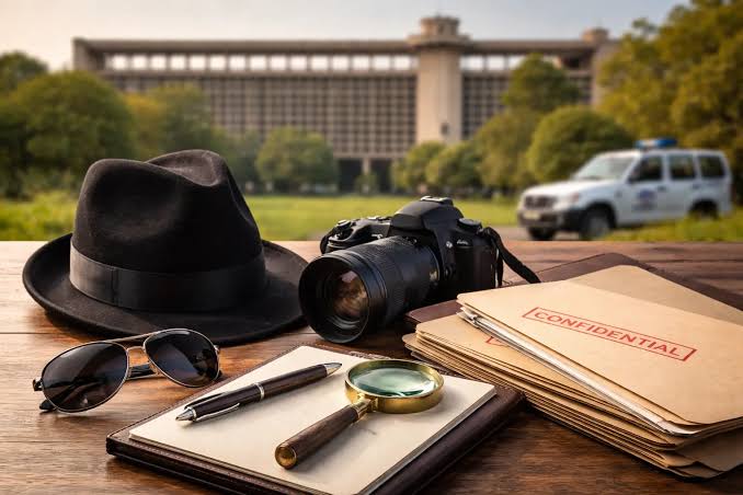 private detective agency in Jaipur