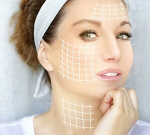HydraFacial treatment in Dubai