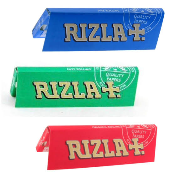 rizla paper