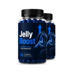 Jelly Boost