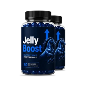 Jelly Boost