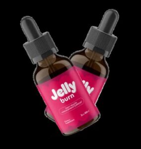JellyBurn