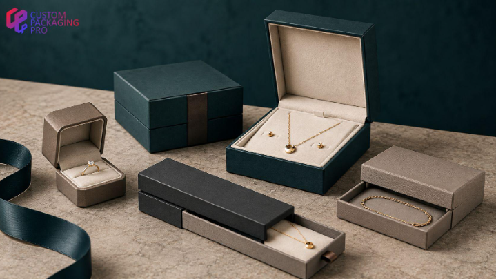 jewellery packaging