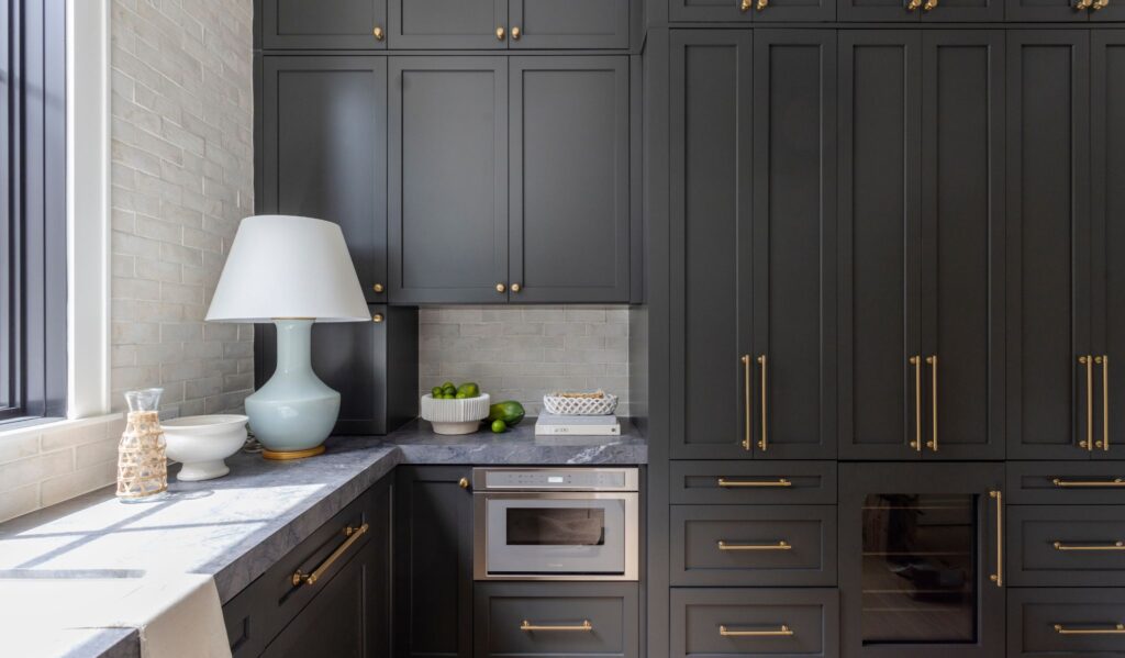 Premium Cabinetry Solutions