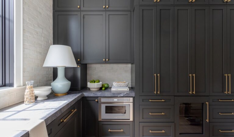 Premium Cabinetry Solutions
