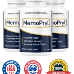 MemoPryl