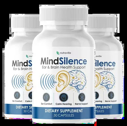 MindSilence