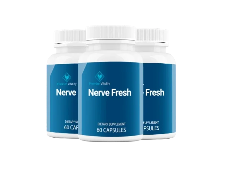 Nerve Fresh