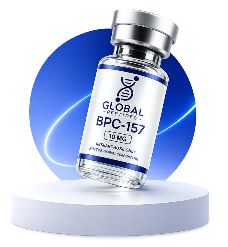 Best Peptides in Australia
