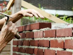 Local Masonry Contractors