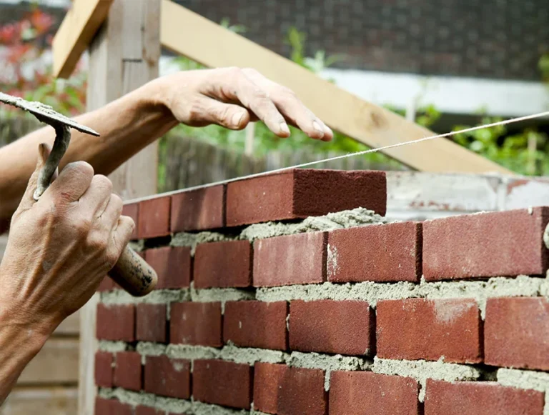 Local Masonry Contractors