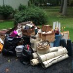 Commercial junk removal milford
