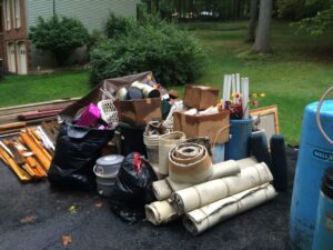 Commercial junk removal milford
