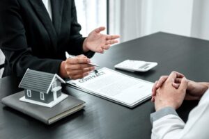 Independent Real Estate Advisory Firm