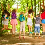 Summer camp in Davie