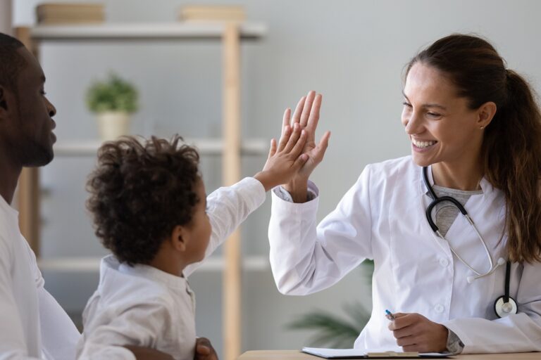 Primary Care Clinics