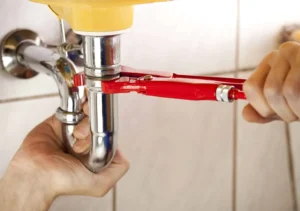 Emergency Plumber in Fort White