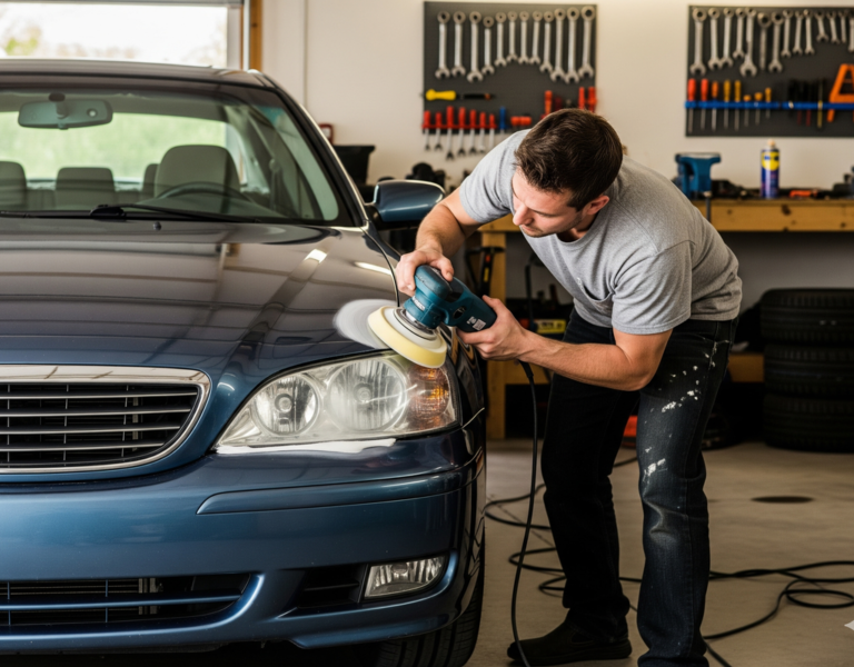 Auto Body Collision Experts