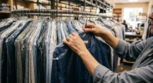 Exceptional Fabric Care at London's Luxury Dry Cleaners 