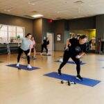 New Hampshire Health and Wellness Center