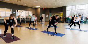 New Hampshire Health and Wellness Center