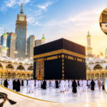 12 Nights 5 Star Umrah Package: Hotels, Costs, Itinerary