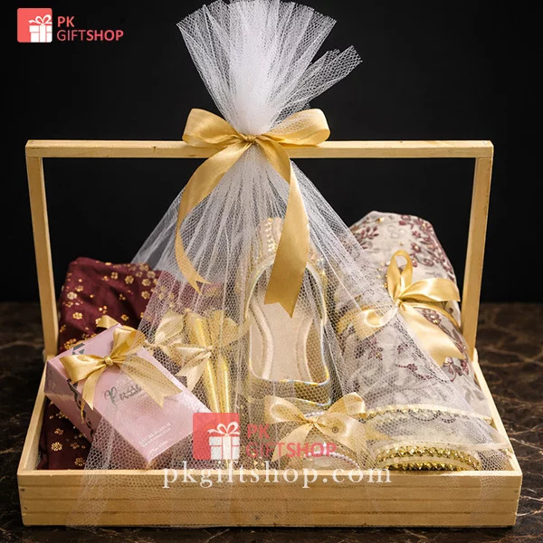 Send wedding gifts to pakistan